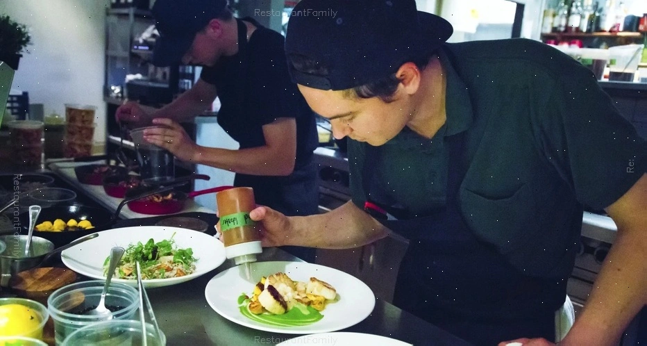 culinary business mentoring