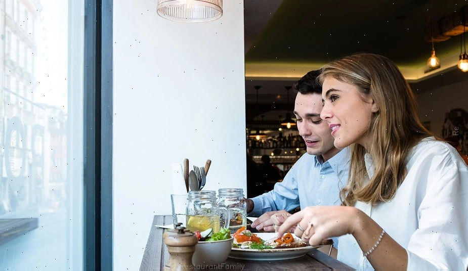 food service entrepreneurship
