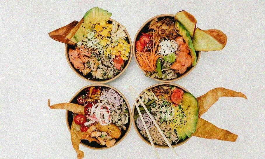 gastronomy business strategy