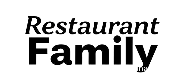 RestaurantFamily Logo