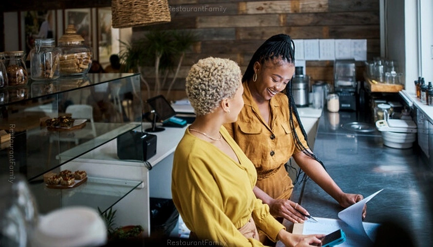 restaurant management training